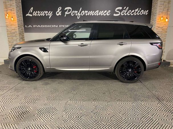 Land Rover Range Rover Sport 5.0 V8 386 kW image number 5