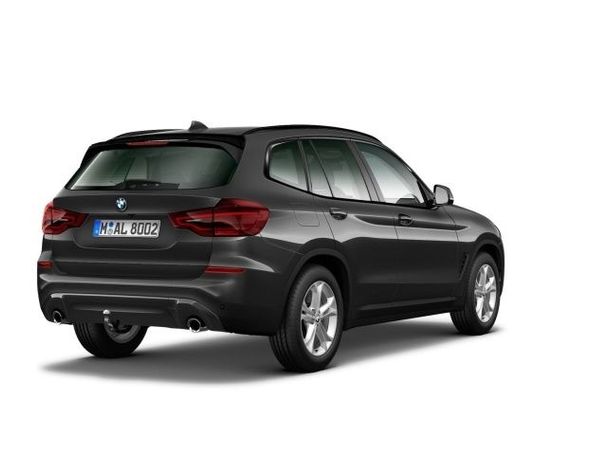 BMW X3 xDrive20d Advantage 140 kW image number 3