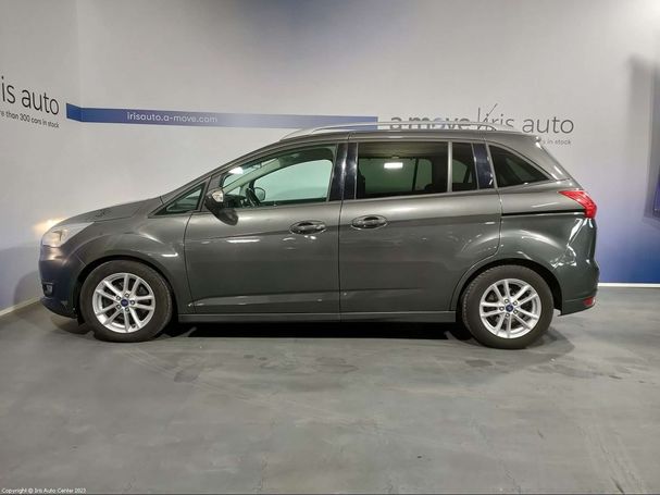 Ford Grand C-Max 1.5 TDCi 88 kW image number 4