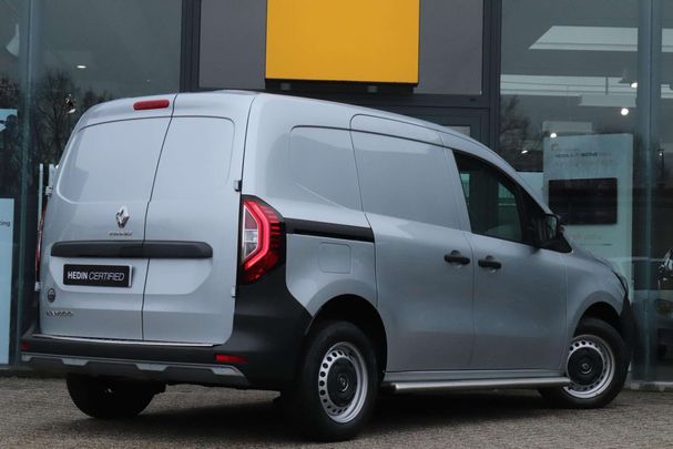 Renault Kangoo dCi 55 kW image number 3