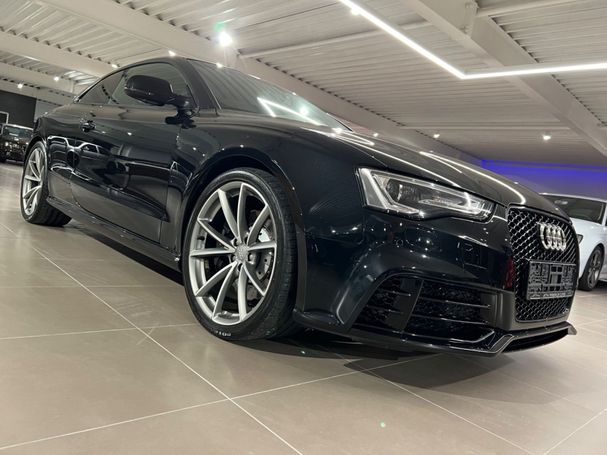 Audi RS5 4.2 FSI quattro S tronic 331 kW image number 16