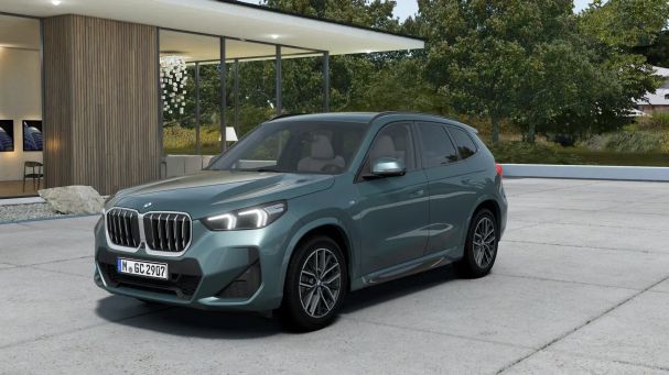 BMW X1 sDrive 100 kW image number 2