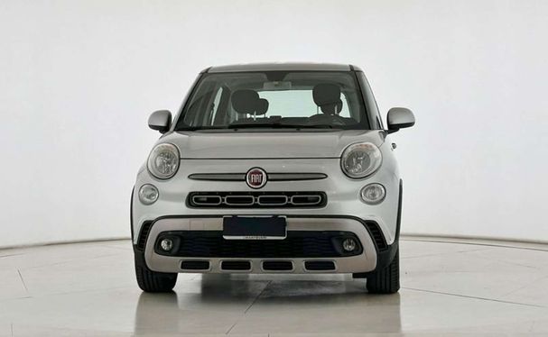 Fiat 500L 1.4 70 kW image number 1