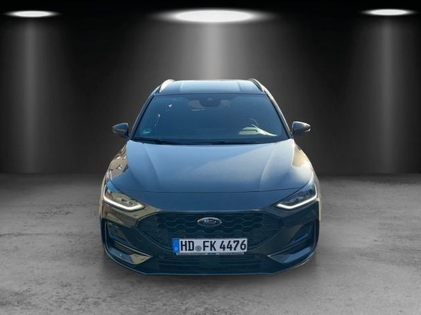 Ford Focus MHEV 92 kW image number 8