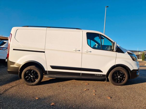 Ford Transit Custom 300 Trail 96 kW image number 6