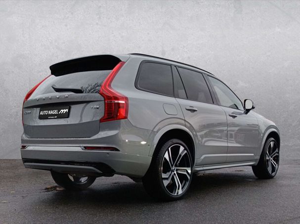 Volvo XC90 Plug-in Hybrid T8 Dark AWD Plus 335 kW image number 2