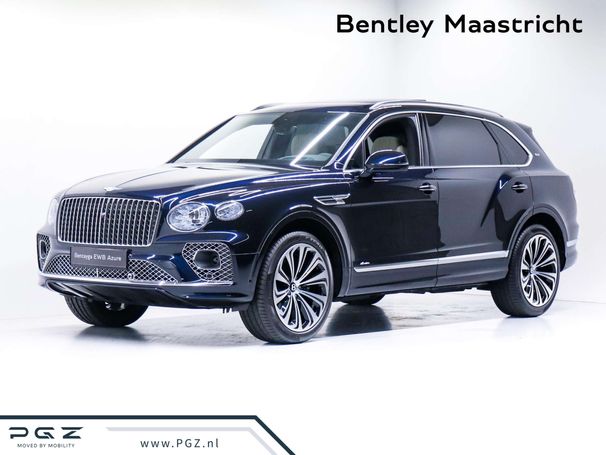 Bentley Bentayga V8 EWB 404 kW image number 1