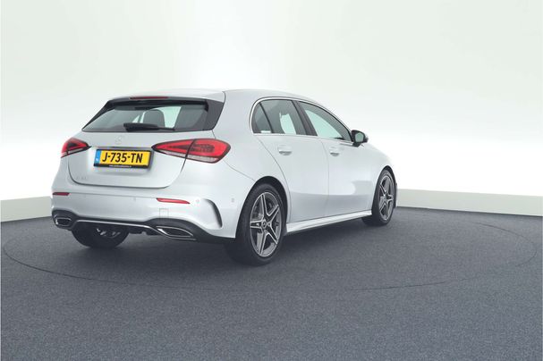 Mercedes-Benz A 180 AMG 100 kW image number 8