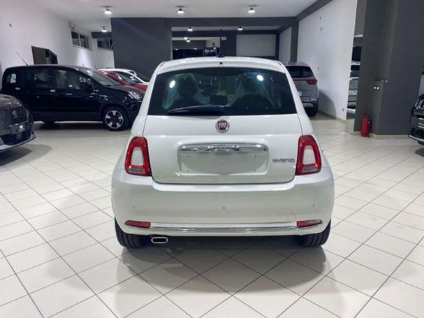 Fiat 500 1.0 51 kW image number 4