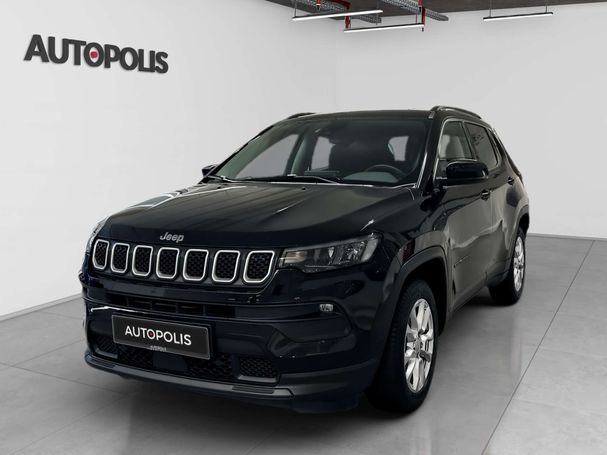 Jeep Compass 1.3 Longitude 96 kW image number 16