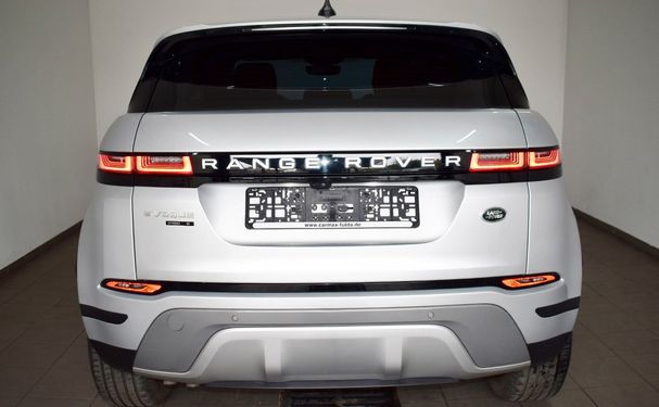 Land Rover Range Rover Evoque S 110 kW image number 18