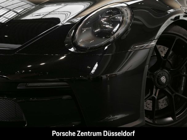 Porsche 992 GT3 Touring 375 kW image number 6