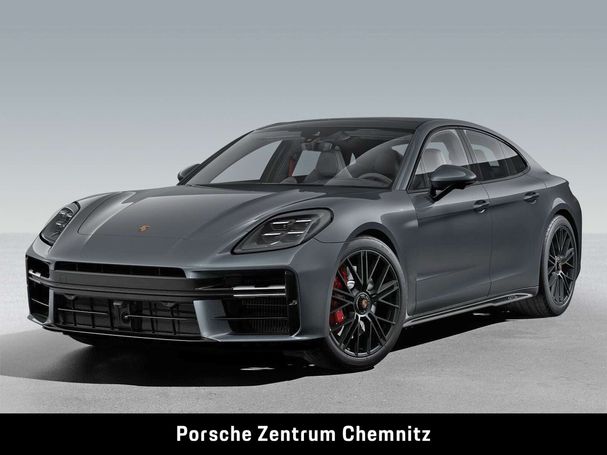 Porsche Panamera GTS 368 kW image number 1