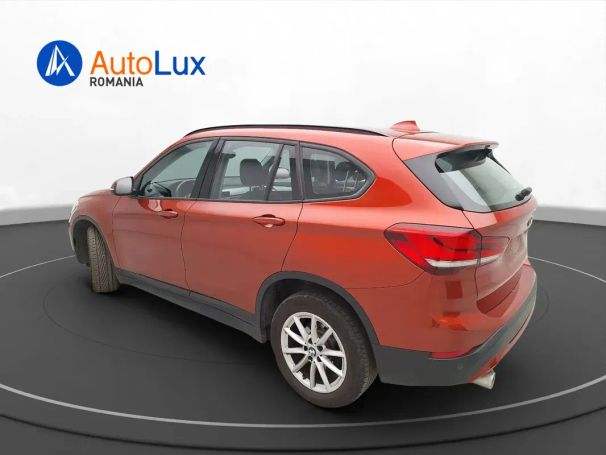 BMW X1 sDrive 85 kW image number 6