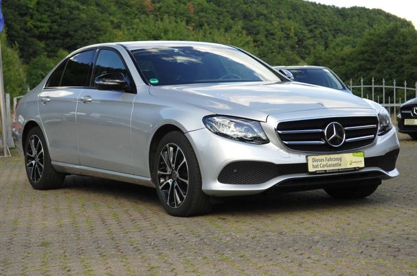 Mercedes-Benz E 400 d 4Matic Avantgarde 250 kW image number 2