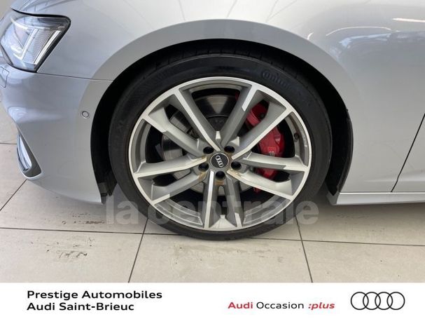 Audi S6 3.0 TDI quattro Tiptronic 253 kW image number 20