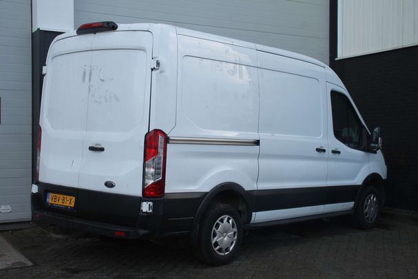 Ford Transit L2H2 2.0 TDCi 79 kW image number 2