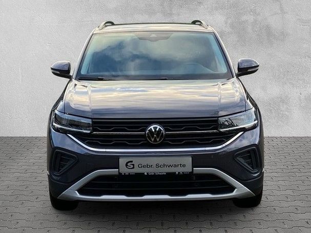 Volkswagen T-Cross 1.0 TSI DSG Life 85 kW image number 3