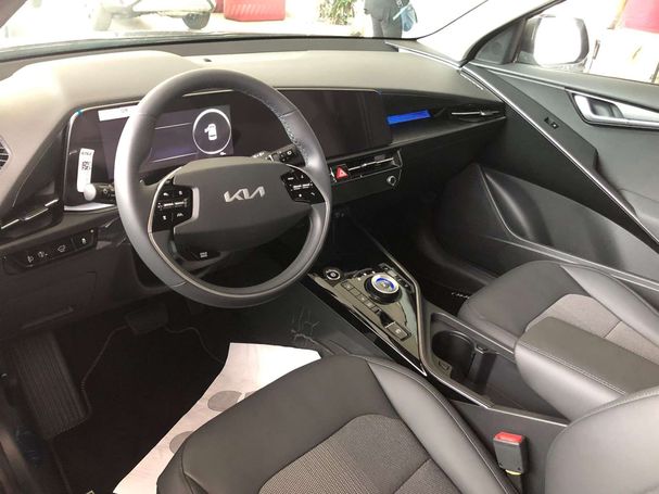 Kia Niro 150 kW image number 7