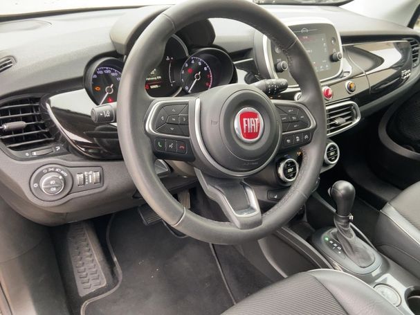 Fiat 500X 1.3 DCT Cross 110 kW image number 8