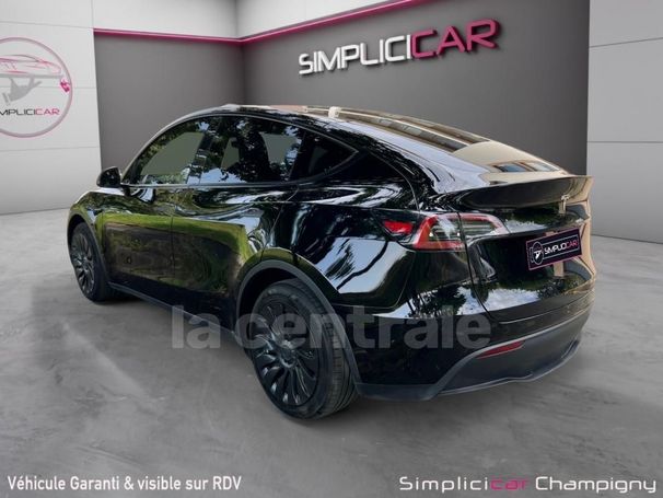 Tesla Model Y 60 192 kW image number 16