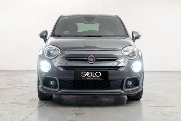 Fiat 500X 1.3 FireFly DCT 4x2 S&S 110 kW image number 2