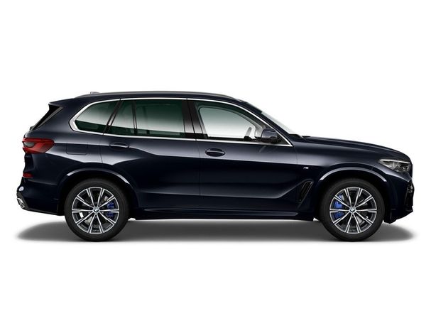 BMW X5 xDrive40d 250 kW image number 2