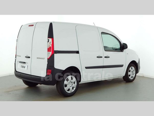 Renault Kangoo BLUE dCi 80 59 kW image number 2