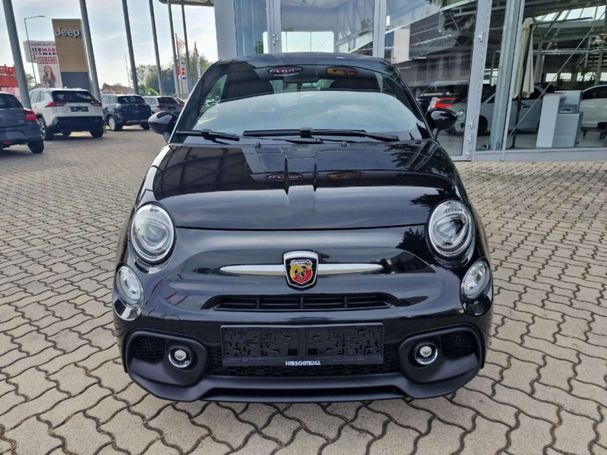 Abarth 695C 121 kW image number 4