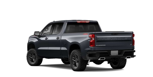 Chevrolet Silverado 313 kW image number 2