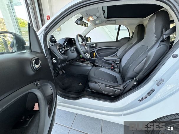 Smart ForTwo EQ 60 kW image number 17