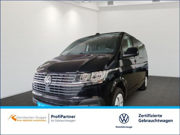 Volkswagen T6 Caravelle 110 kW image number 2