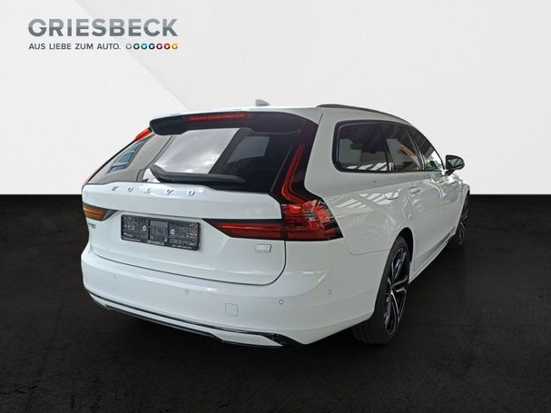 Volvo V90 Recharge T8 AWD 288 kW image number 2