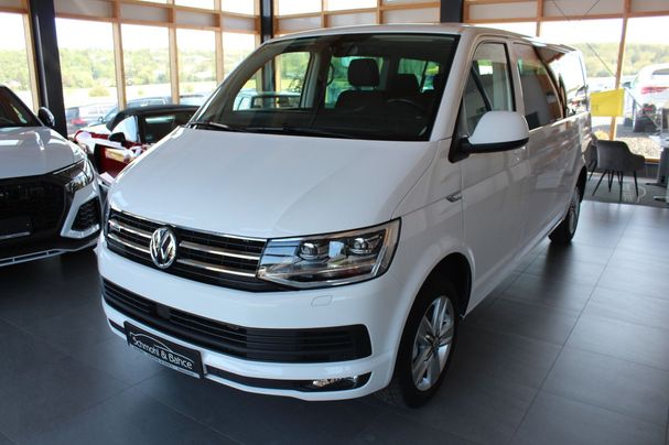 Volkswagen T6 Caravelle DSG Comfortline 4Motion 146 kW image number 1