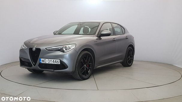 Alfa Romeo Stelvio 206 kW image number 1