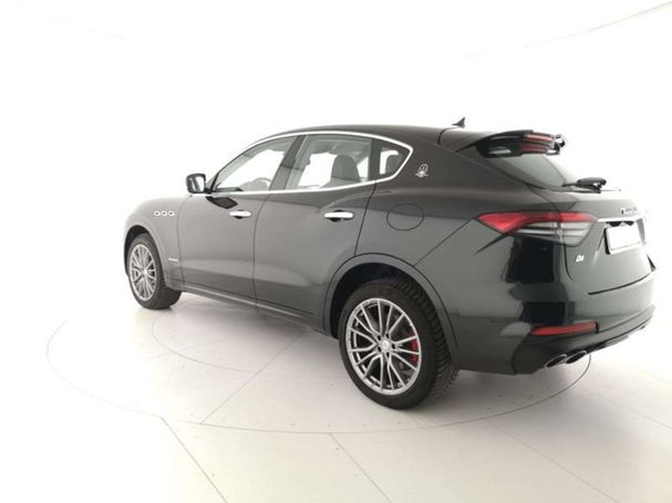 Maserati Levante Diesel GranSport 202 kW image number 5