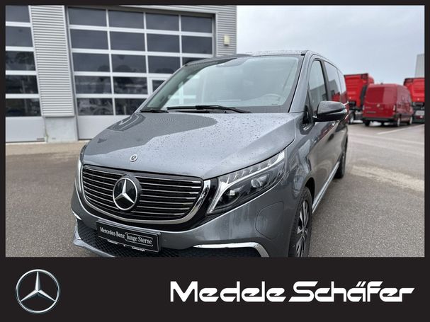 Mercedes-Benz EQV 300 150 kW image number 1