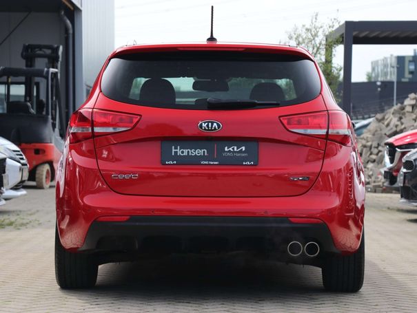 Kia Ceed 1.0 T-GDi SW 88 kW image number 16