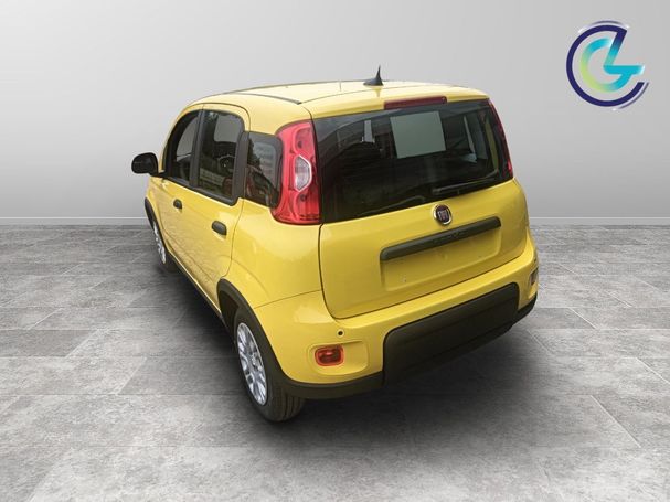 Fiat Panda 51 kW image number 3