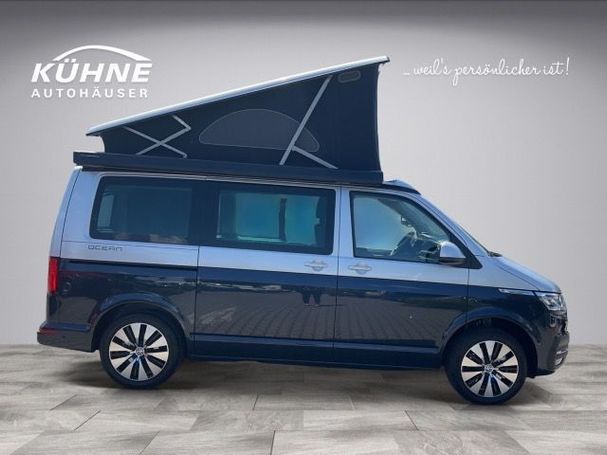 Volkswagen T6 California Ocean DSG 4Motion 150 kW image number 7