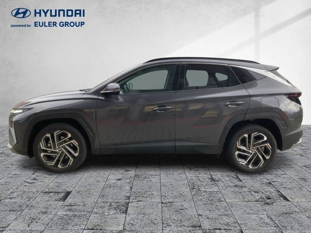 Hyundai Tucson 1.6 2WD DCT 100 kW image number 5