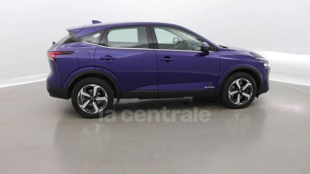 Nissan Qashqai e-power 140 kW image number 29