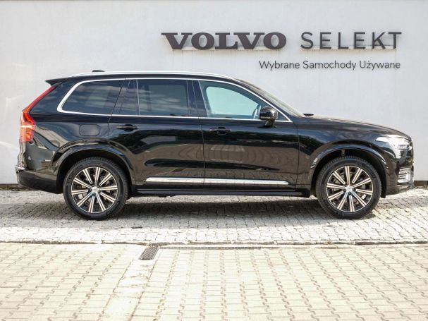 Volvo XC90 AWD 173 kW image number 2