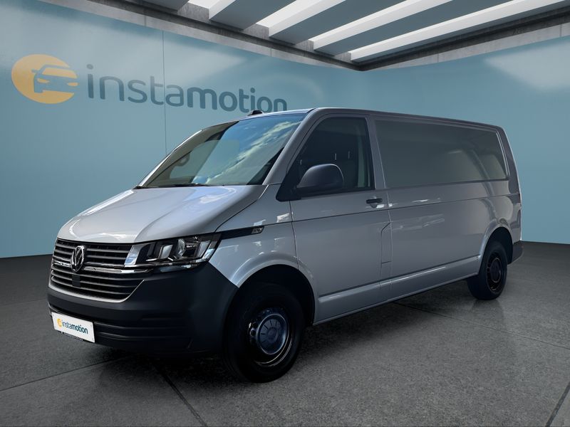 Volkswagen T6