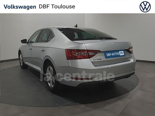 Skoda Superb 1.5 TSI ACT DSG 110 kW image number 2