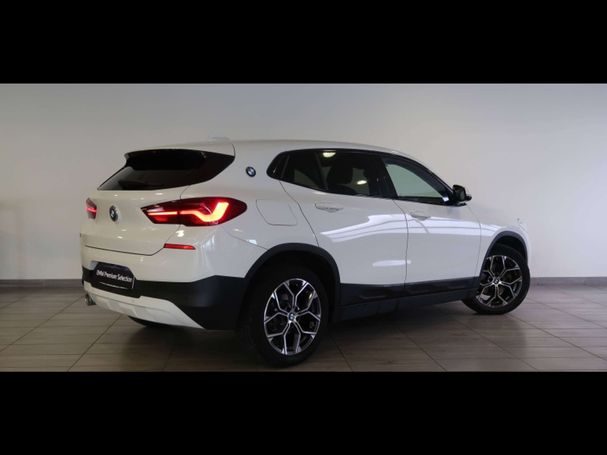 BMW X2 sDrive18i DKG 100 kW image number 3