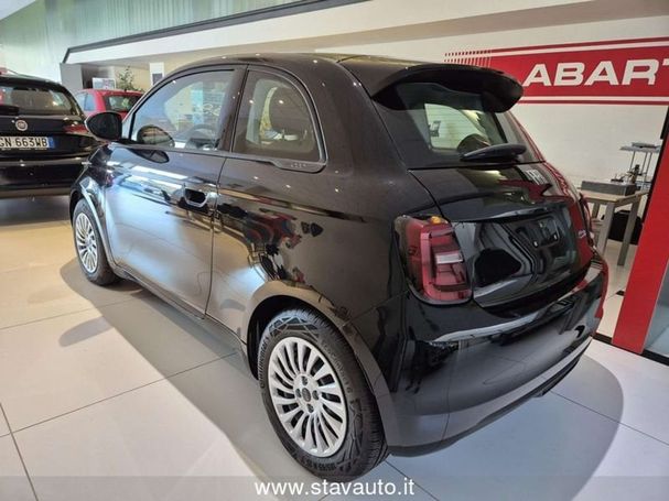 Fiat 500 e 42 kWh 87 kW image number 5