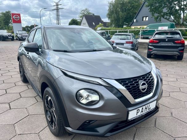 Nissan Juke 1.0 DIG-T Acenta 84 kW image number 2