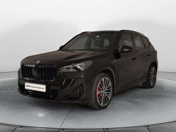 BMW X1 xDrive30e 240 kW image number 1