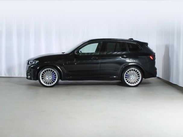 ALPINA XD3 290 kW image number 2